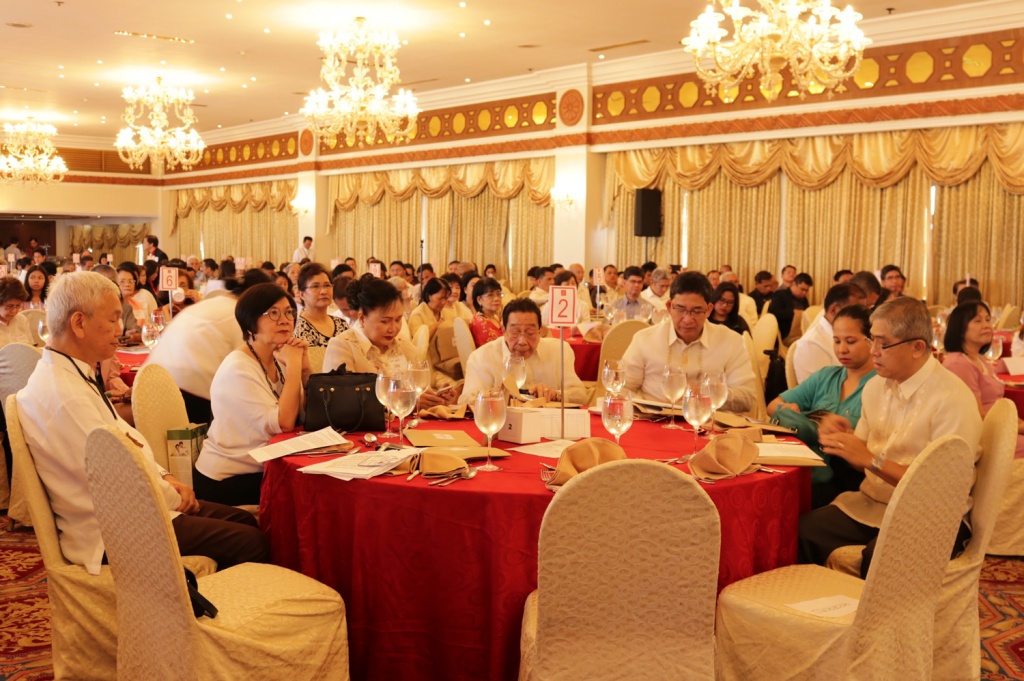 54th Annual Membership Meeting 7 - Philippine Bible Society