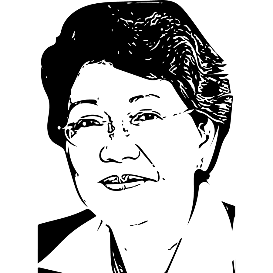 Dr. Nora G. Lucero (2003-Present)