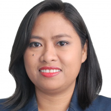 MS. FLORENCE A. VICENTE
