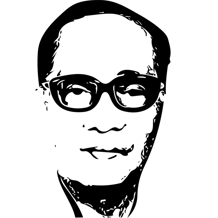 Prof. Rufo R. Fabregas (1967-1968, 1971-1974)