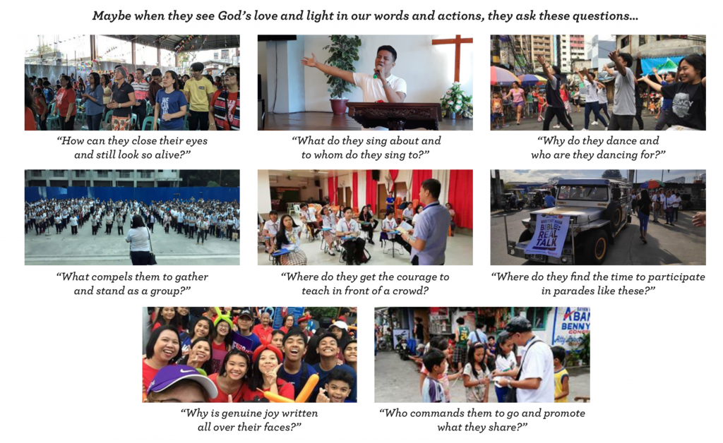 2019 NBM - Philippine Bible Society