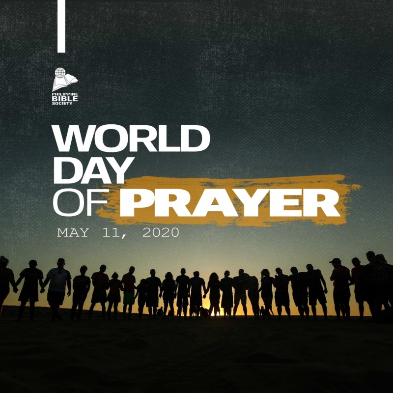 PBS Joins the UBS World Day of Prayer